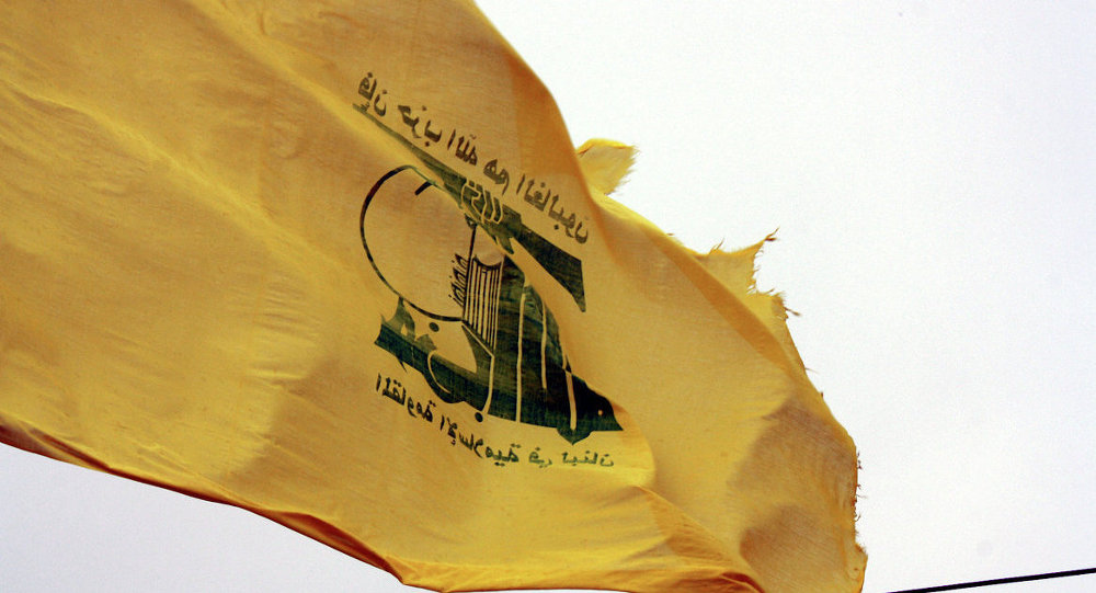 حزب الله لبنان در کمین صهیونیست ها