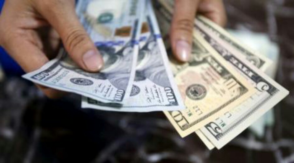 أسعار صرف الدولار اليوم في بغداد