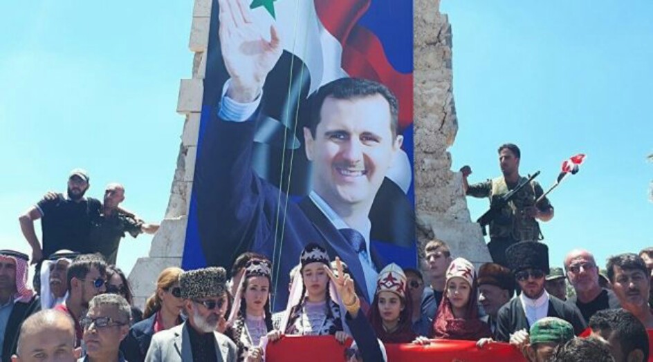 رئيس الحكومة السورية يكشف عن مشروع لـ سوريا ما بعد الحرب