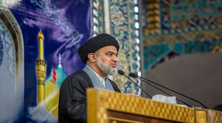 العراق: أهم ماجاء في خطبة ممثل المرجعية الدينية اليوم الجمعة