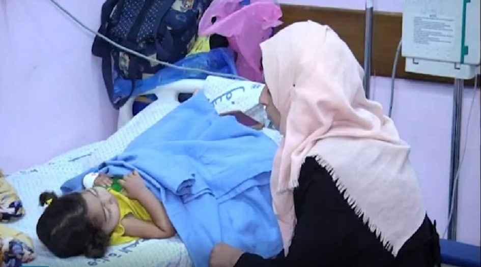 نفاذ أدوية السرطان جراء الحصار الإسرائيلي يهدد حياة أكثر من 13 ألف مريض بقطاع غزة