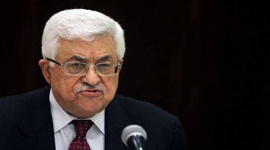 تهدید «محمود عباس» به تحریم کامل غزه