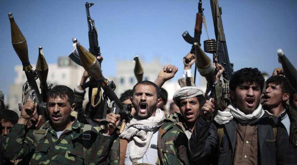 انصارالله: نیروهای مغرب از یمن خارج شوند