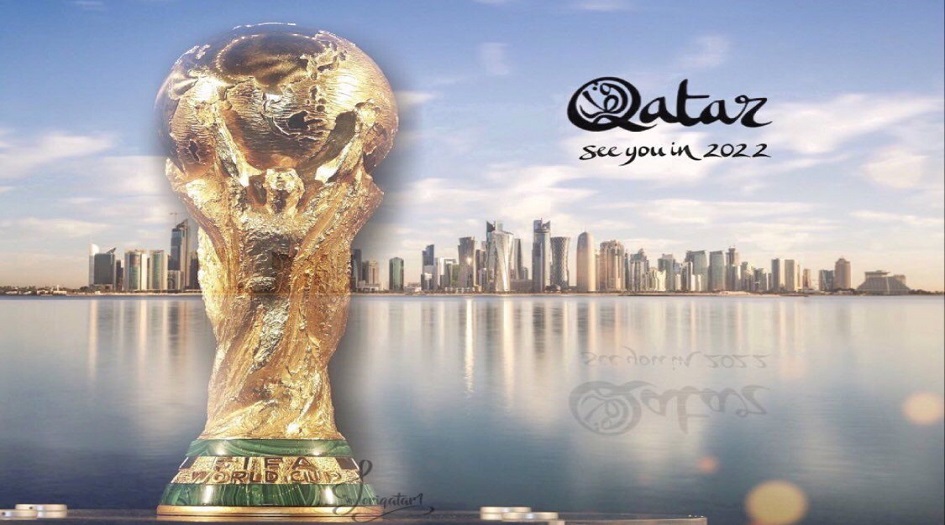 بالتفصيل.. السعودية والامارات تسعيان  لانتزاع كأس العالم من قطر 