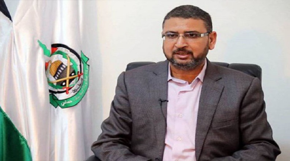 حماس: بيان "المركزي" بلا قيمة ويمثل "فتح"