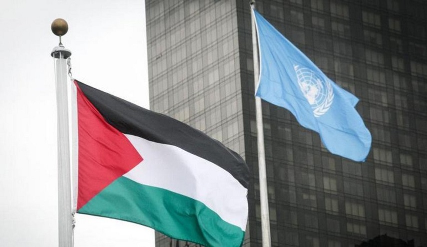 كيان الإحتلال يرفض المقترحات الأممية لحماية الفلسطينيين