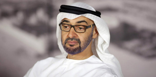 زنگ تغییرات در حکومت امارات به صدا در می‌آید؟
