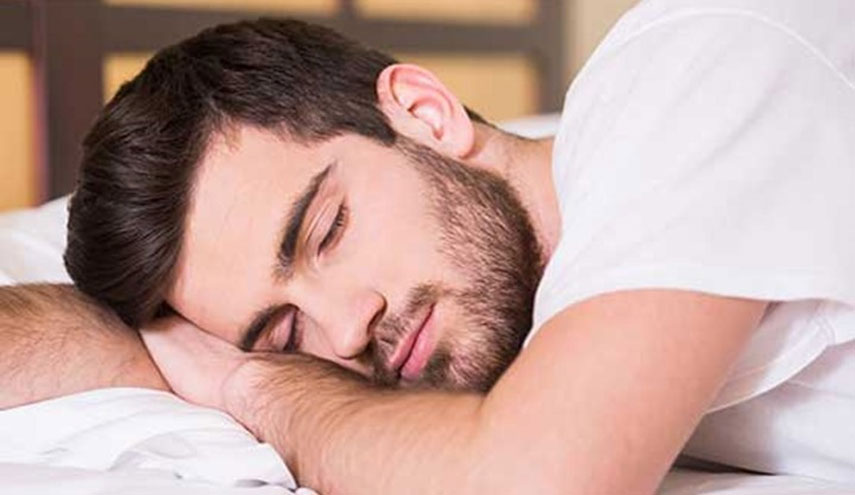 دراسة جديدة تحذر من خطأ خطير يرتكبه كثيرون أثناء النوم