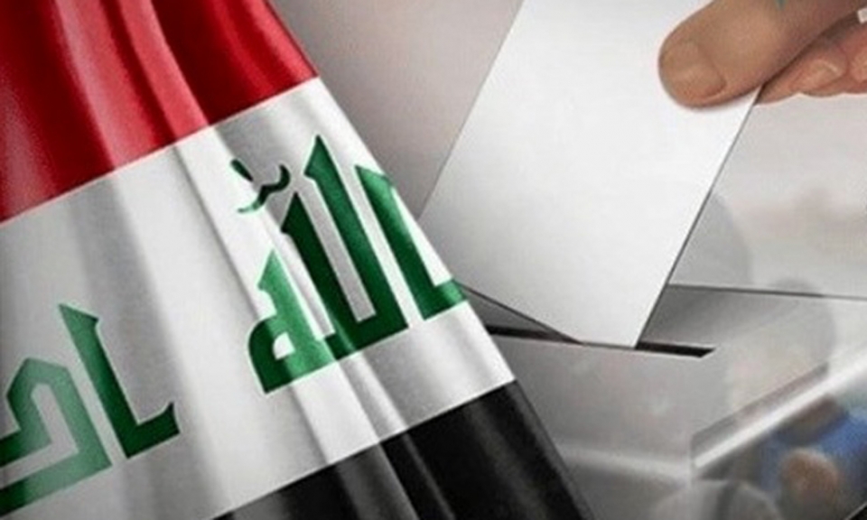 نتایج انتخابات پارلمانی عراق تایید شد 