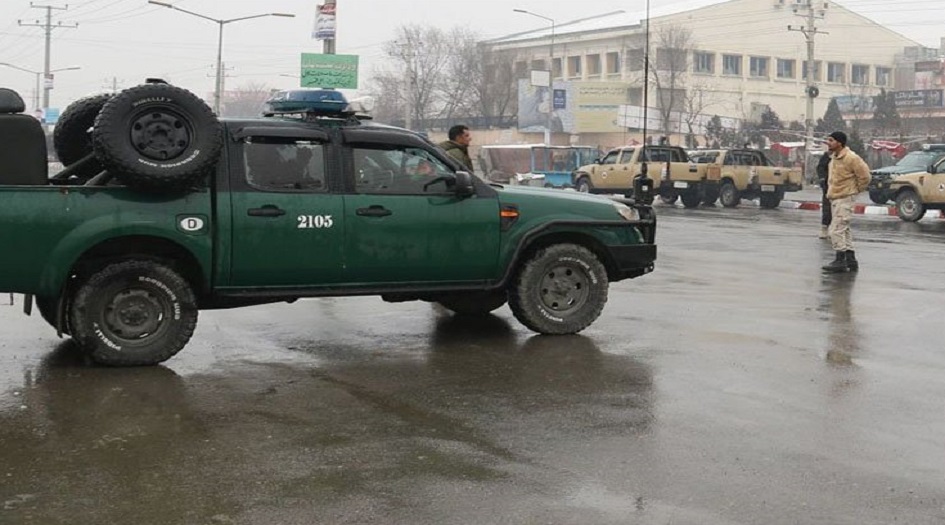  قتيل واحد في انفجار وسط مدينة جلال آباد شرق أفغانستان 