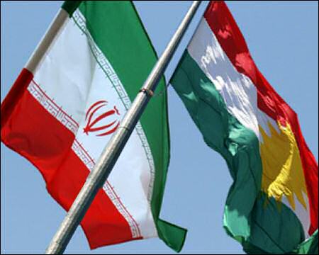 کردستان عراق با تحریم‌ها علیه ایران همراه نمی‌شود