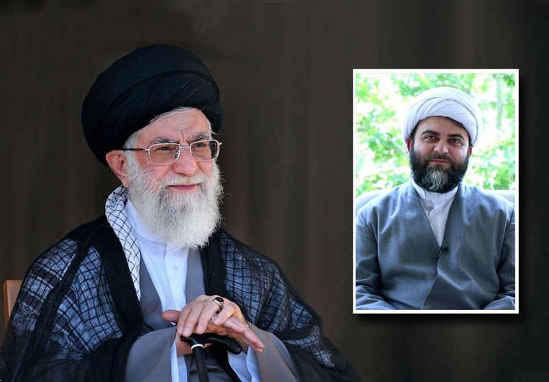 با حکم رهبر انقلاب‎؛ رئیس جدید سازمان تبلیغات اسلامی تعیین شد