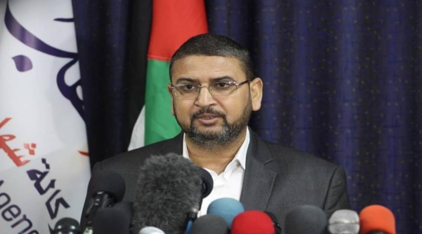 حماس: اصرار فتح بر تحریم غزه مغایر ادعای مخالفت با معامله قرن است
