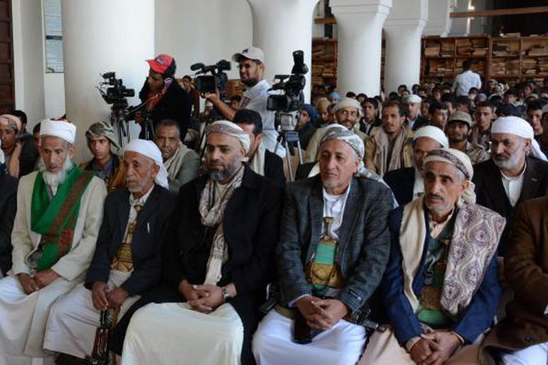 علمای یمن: شورای امنیت و سازمان ملل مسئول جنایت‌های ائتلاف سعودی هستند
