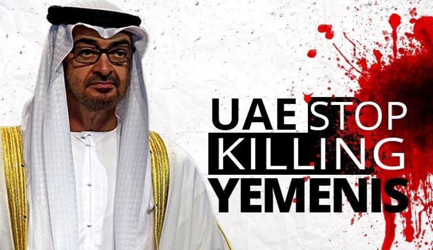 مقام آمریکایی:  امارات نقش تخریبی در یمن بازی می کند
