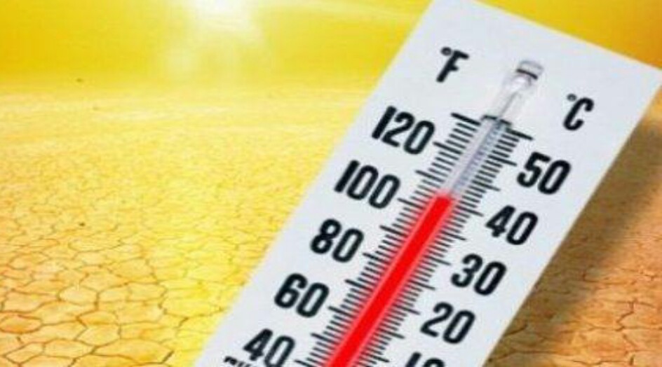مدينة عراقية تتصدر المدن الأعلى حرارة في العالم