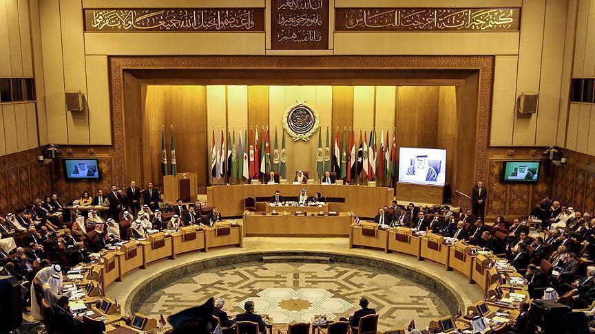 اتحادیه عرب: جامعه جهانی به مسئولیت خود در قبال مسجدالاقصی عمل کند