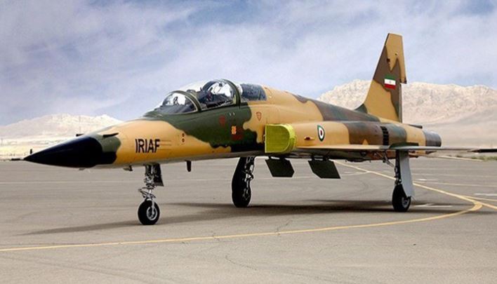 الصناعات الجوية الإيرانية تعلن تشغيل خط إنتاج مقاتلات "كوثر"