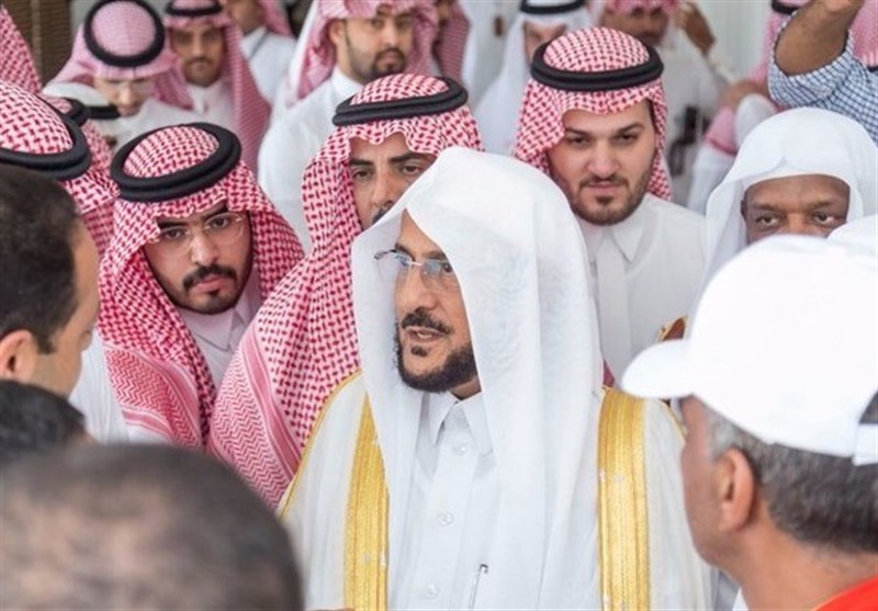 ذوق‌زدگی رسانه صهیونیست از اظهارات وزیر سعودی
