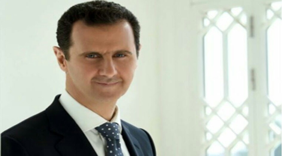 أين كان الرئيس الأسد مع عائلته مساء الاربعاء؟