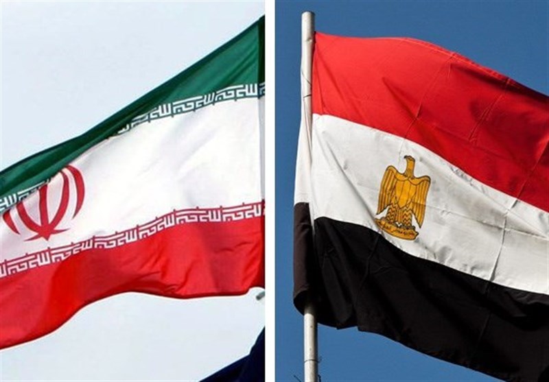رسانه مصری: دلیلی برای خصومت میان ایران و مصر وجود ندارد