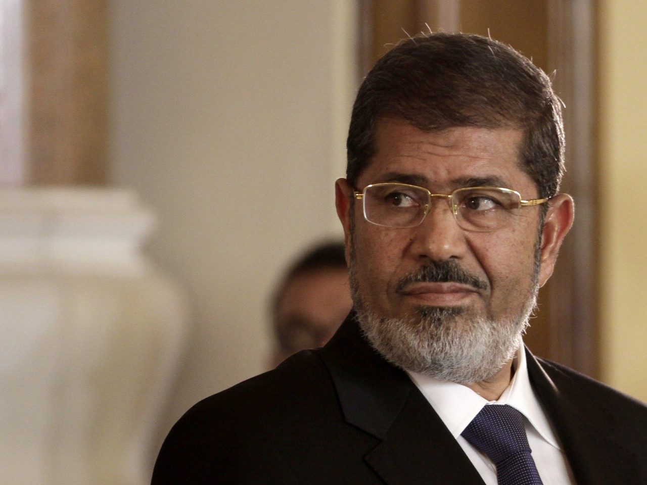 ایمن نور : عربستان سعودی طراح و امارات مجری کودتا علیه مرسی بود
