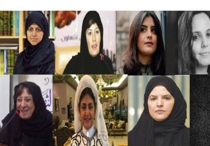 درخواست عفو بین‌الملل برای لغو اعدام ۵ فعال زن عربستانی