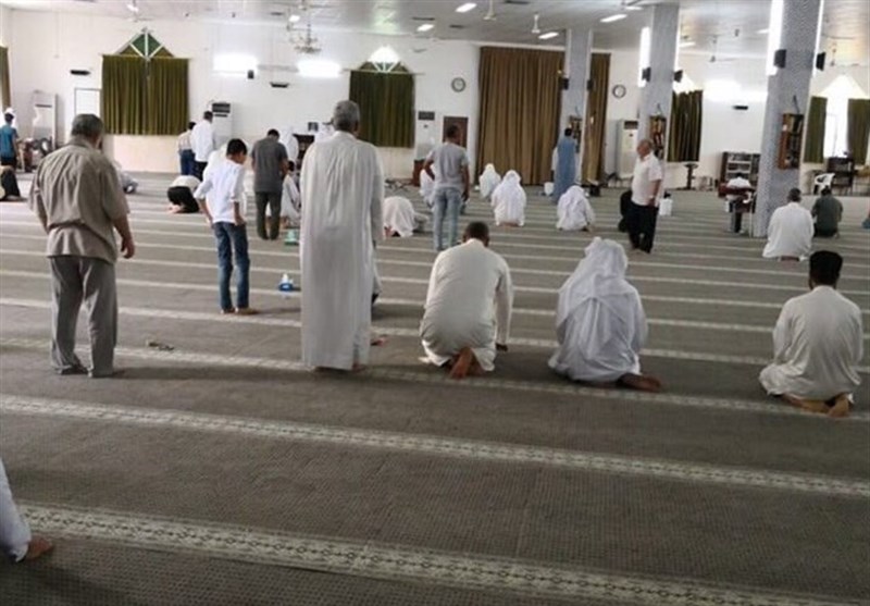برای صد و یازدهمین هفته متوالی؛ آل‌خلیفه از اقامه بزرگترین نماز جمعه شیعیان بحرین ممانعت کرد