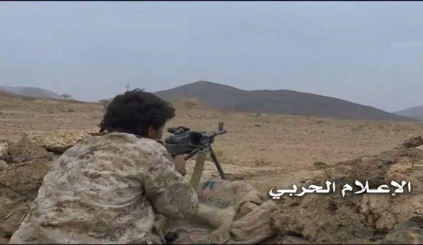  مقتل قيادي كبير من القوات الموالية للتحالف السعودي في اليمن
