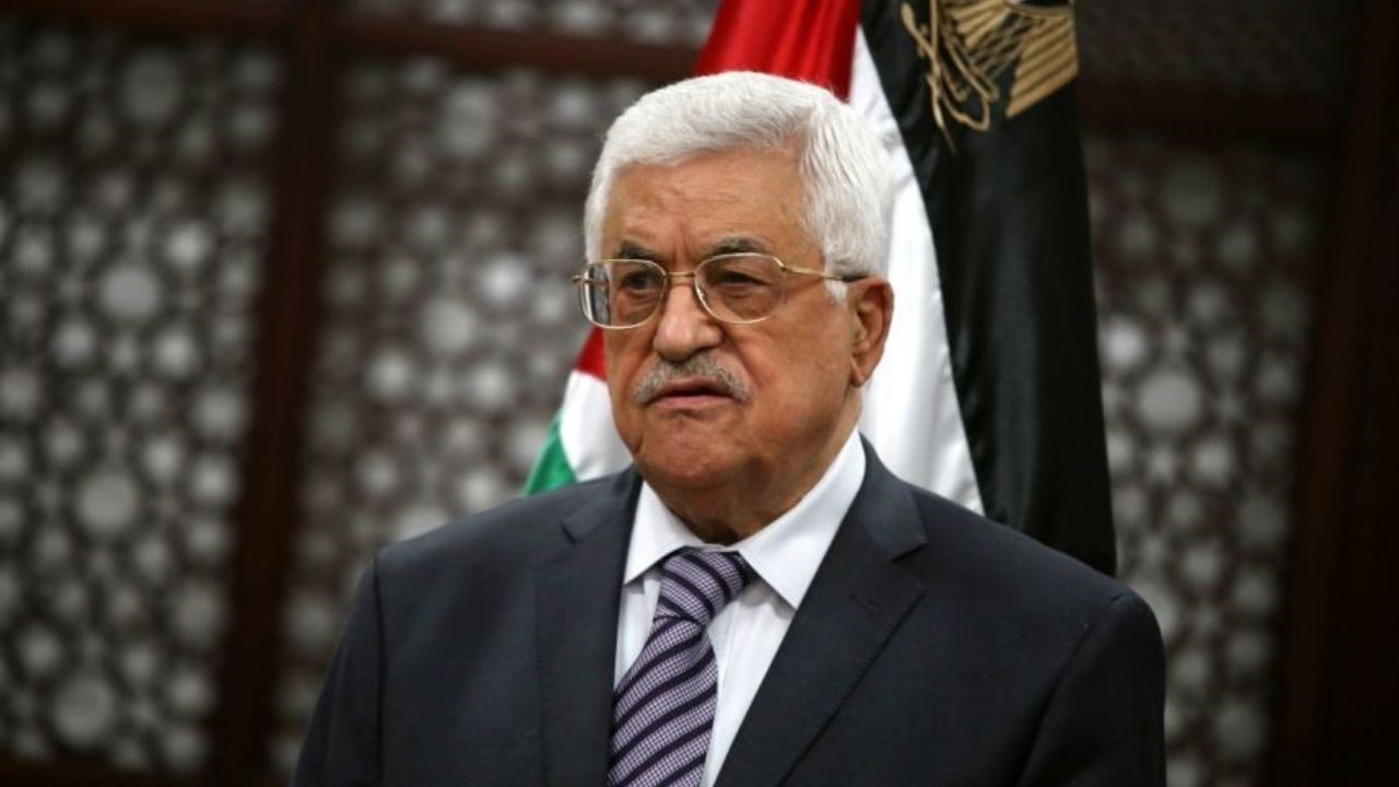 تحریم های جدید «محمود عباس» علیه غزه