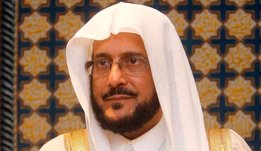 وزير سعودي: من يعادي المملكة "منحرف"!