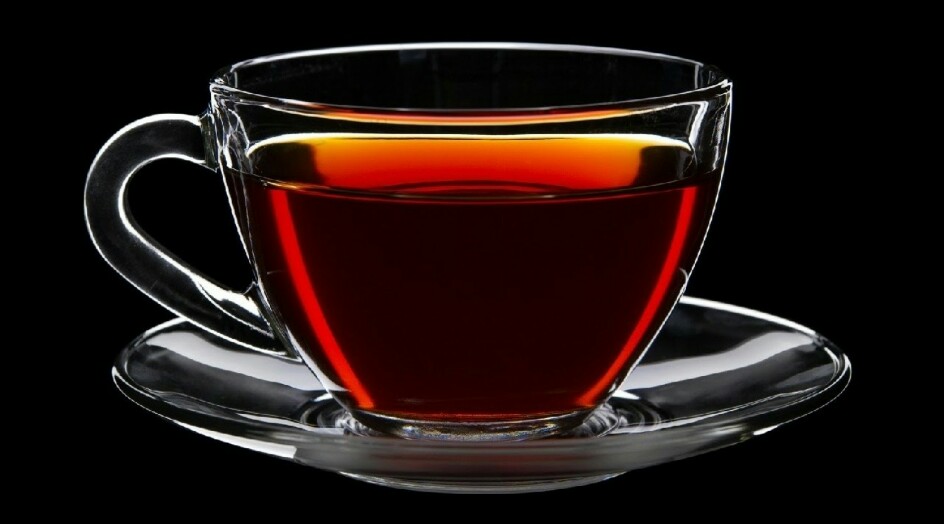 شاي بدون سكر يقتل ربة منزل