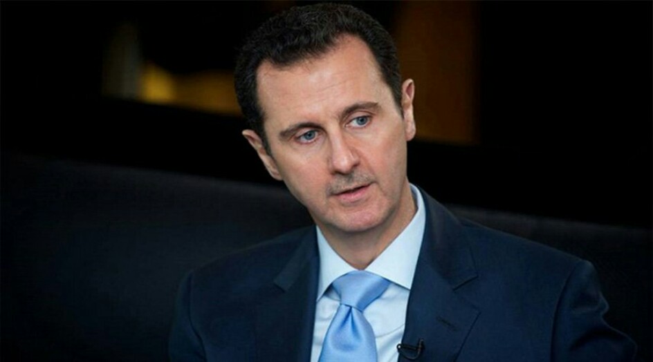 الرئيس الأسد يتحضر لزيارة هذه الدولة