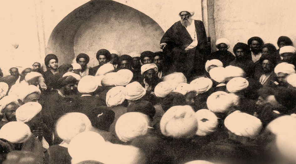 ما الذي ميّز الآخوند الخراساني عن كبار علماء الإسلام؟
