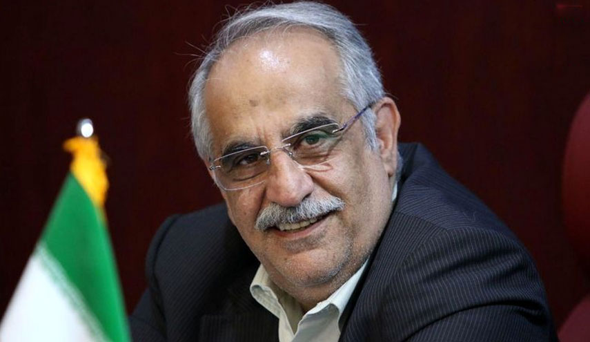 البرلماني الايراني يحجب الثقة عن وزير الاقتصاد والمالية