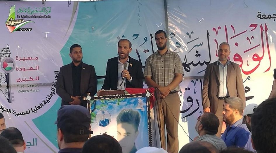 حماس: تأجيل مباحثات التهدئة في القاهرة عدة أيام