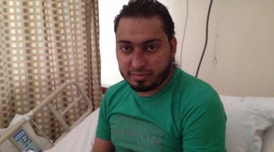 البحرين ...تفاقم مرض معتقل الرأي «فاضل عباس»