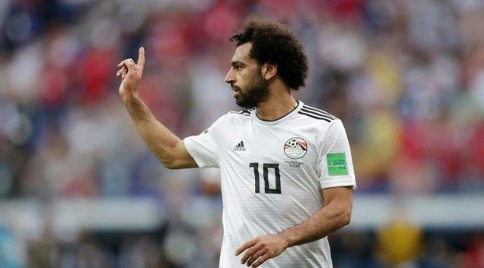 اتحاد الكرة المصري يرد على تغريدة محمد صلاح الغاضبة