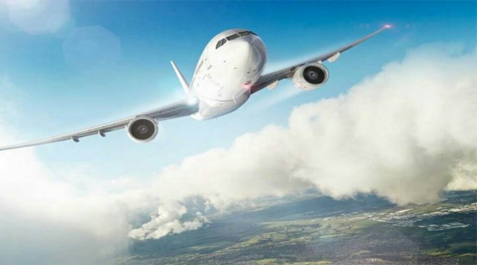 هل تعلم بأن خطوط الطيران تتعمد اطالة زمن رحلاتها؟!