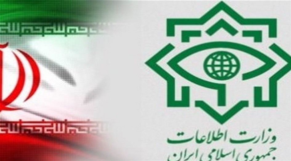 القضاء على خليتين ارهابيتين غرب ايران 