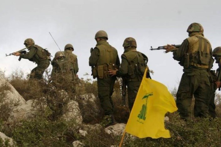 دبکافایل: حزب‌الله در حال تمرین برای حمله به اسرائیل است !