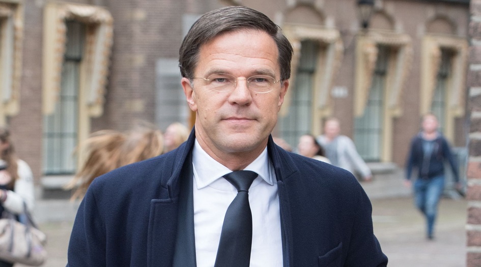 هدد بقطع رأس رئيس وزراء هولندا واهدائه لـ"داعش"....من هو؟