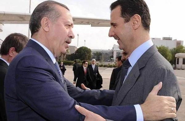 نشریه آتلانتیک: اردوغان در قمار سوریه بازنده شد!