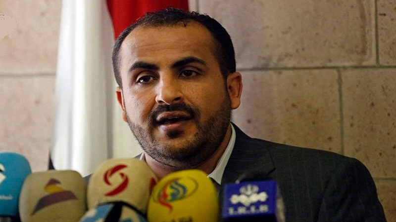انصارالله: فرودگاه‌های امارات و عربستان در تیررس پهپادهای یمن قرار دارند