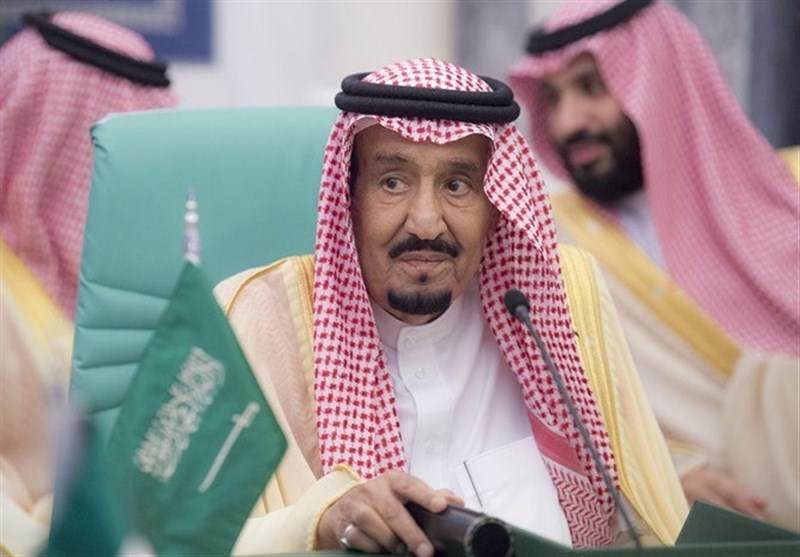 افشاگر سعودی از  دردسرهای بن‌سلمان برای تاج‌گذاری سخن گفت