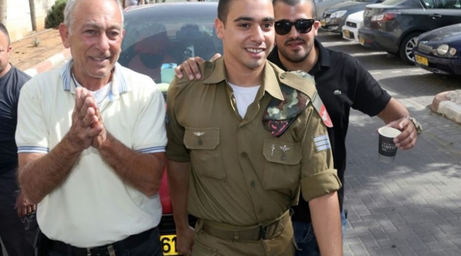 الجندي الصهيوني قاتل الشريف: لست نادمًا وسأعيد الكرة!