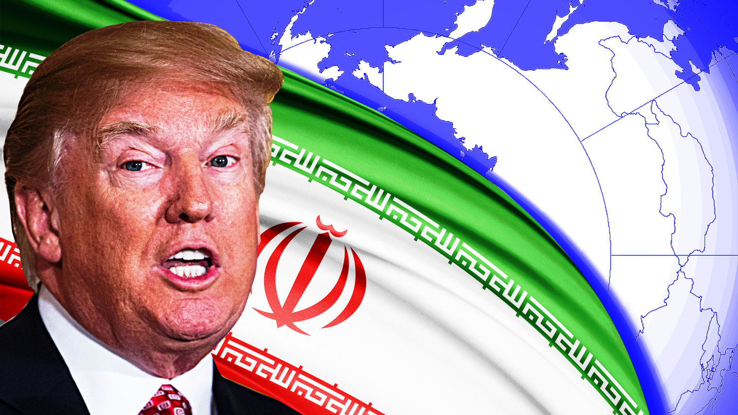 آمریکا و اسرائیل برای اجرای تحریم‎های ایران تیم مشترک تشکیل دادند