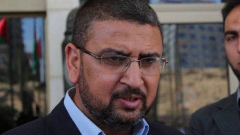 حماس: عباس حرف ملت فلسطن را نمی‌زند