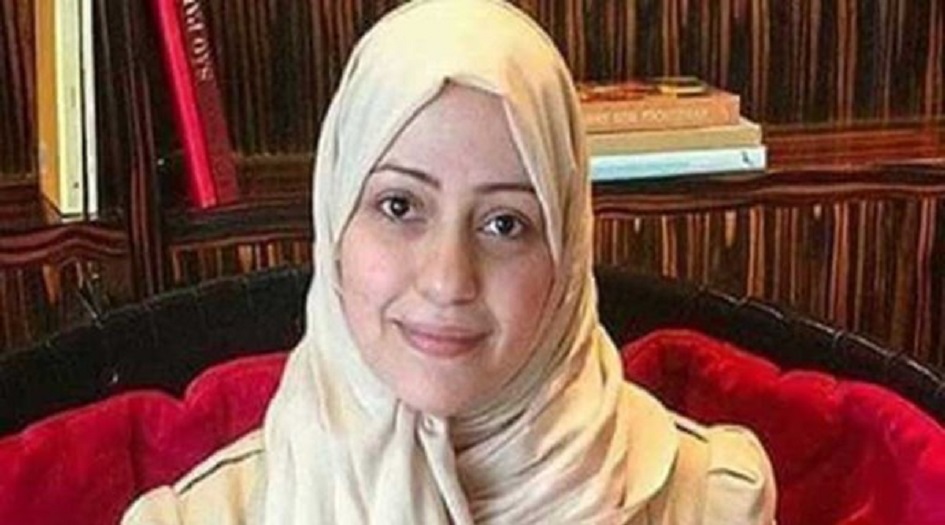 نقيب الصحفيين التونسيين يطالب بمنع السعودية من إعدام الناشطة إسراء الغمغام