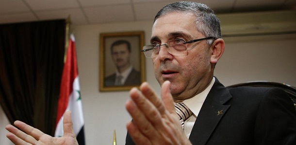 وزیر سوری: تصمیم به آزادسازی سراسر داریم